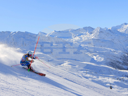 Austria Alpine Skiing World Cup