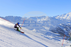 Austria Alpine Skiing World Cup