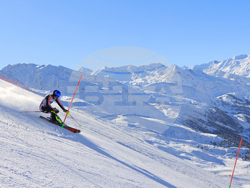 Austria Alpine Skiing World Cup