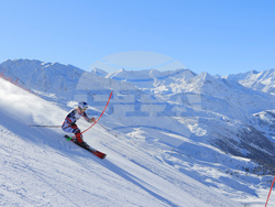 Austria Alpine Skiing World Cup