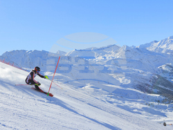 Austria Alpine Skiing World Cup
