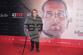 Italy Torino Film Festival