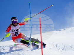 Austria Alpine Skiing World Cup