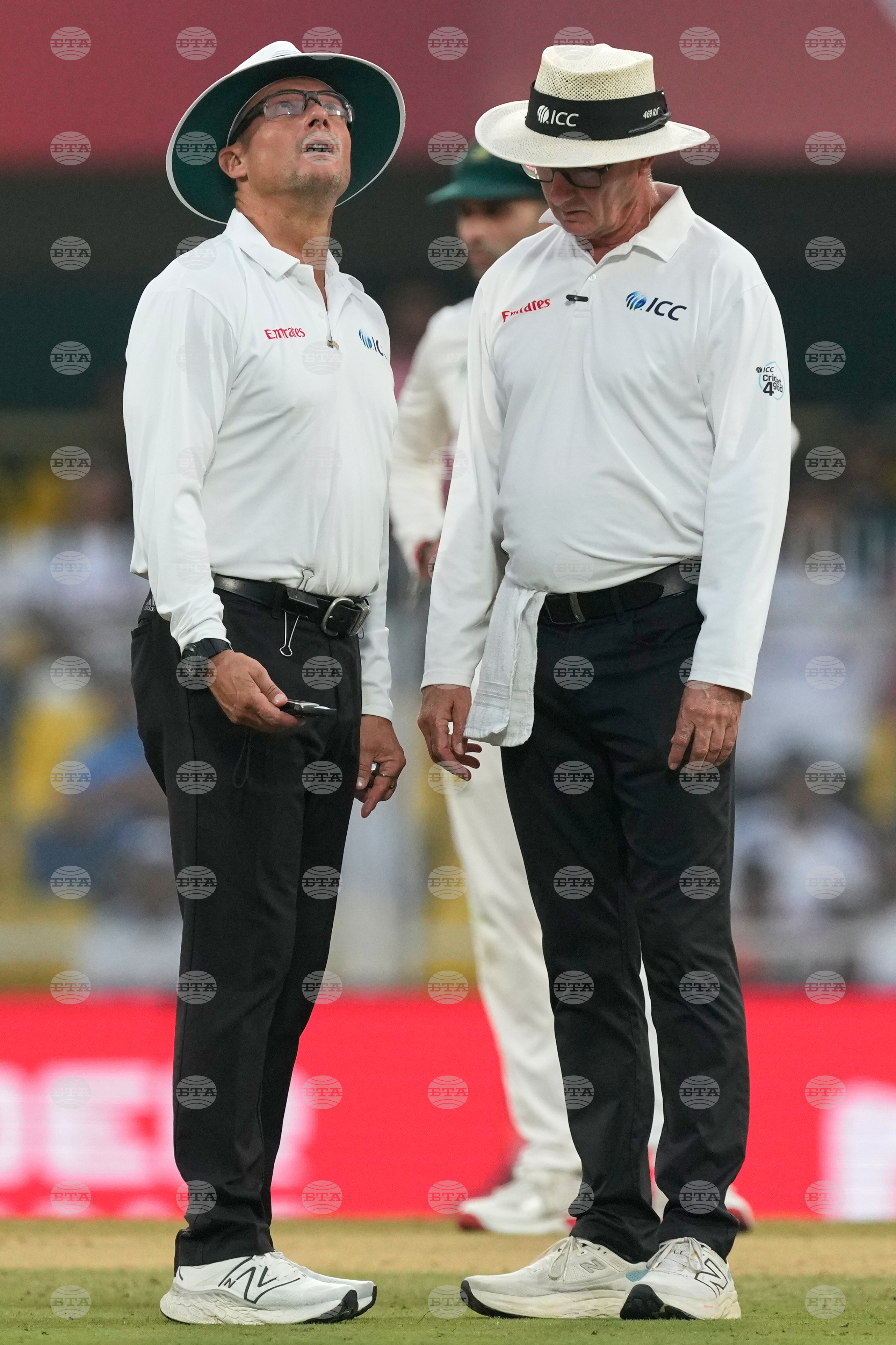 India South Africa Cricket