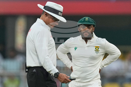 India South Africa Cricket