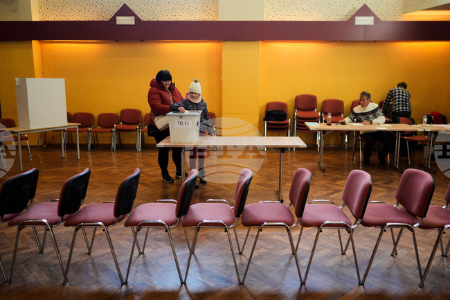 Slovenia Assisted Dying Referendum