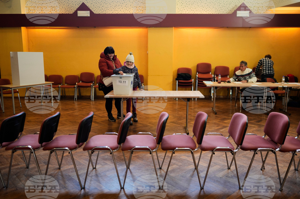 Slovenia Assisted Dying Referendum