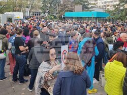 Варна - протест-подкрепа - кмет