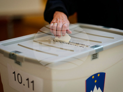 Slovenia Assisted Dying Referendum