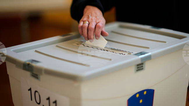 Словенците гласуват днес на референдум във връзка с асистираната смърт за неизлечимо болни пациенти