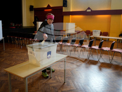 Slovenia Assisted Dying Referendum