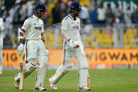 India South Africa Cricket