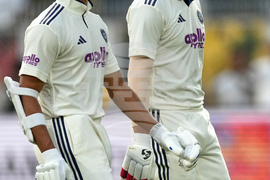 India South Africa Cricket