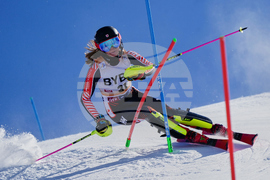 Austria Alpine Skiing World Cup