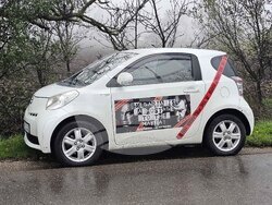 Русе - протест срещу еврото