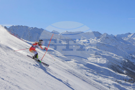 Austria Alpine Skiing World Cup