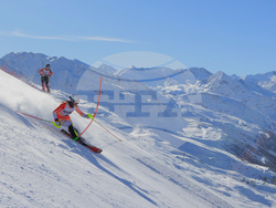 Austria Alpine Skiing World Cup