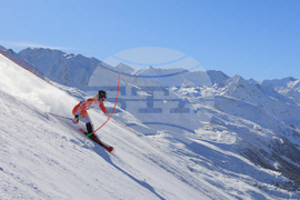 Austria Alpine Skiing World Cup