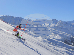 Austria Alpine Skiing World Cup