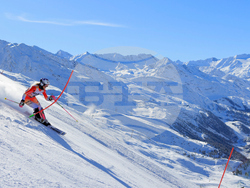 Austria Alpine Skiing World Cup