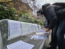 Разширяване на зоните и повишаване на цените - протест