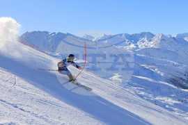 Austria Alpine Skiing World Cup