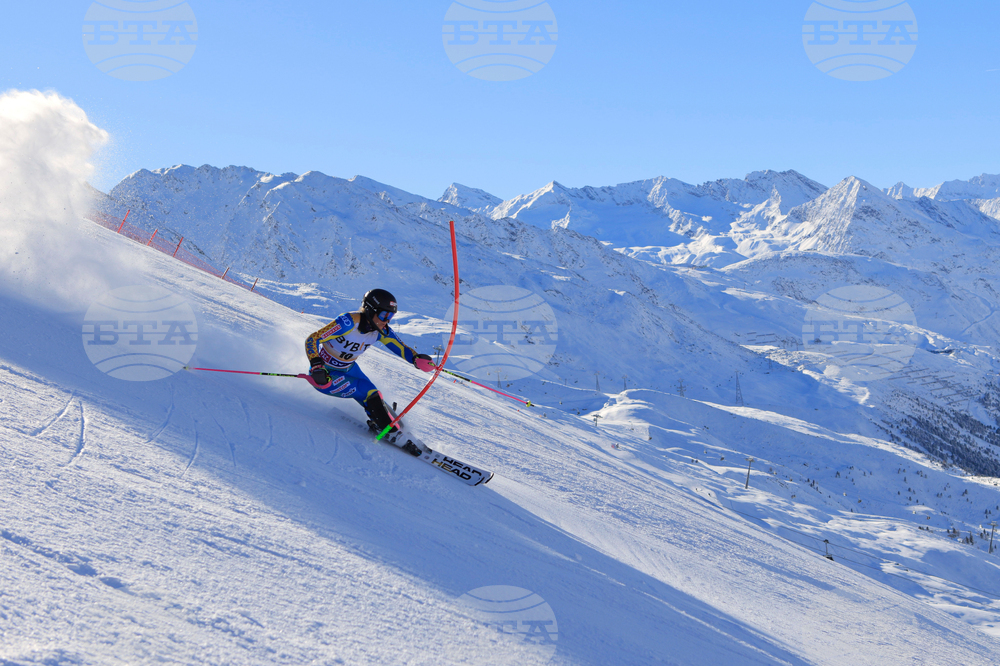 Austria Alpine Skiing World Cup