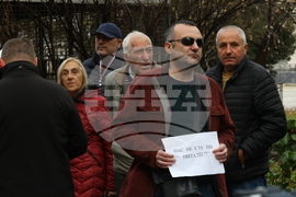 Разширяване на зоните и повишаване на цените - протест