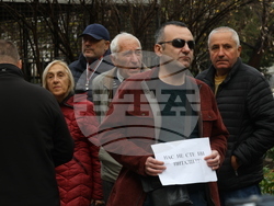 Разширяване на зоните и повишаване на цените - протест