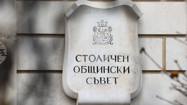 Столичният общински съвет ще гласува нова програма за профилактика на скелетни деформации и наднормено тегло при децата