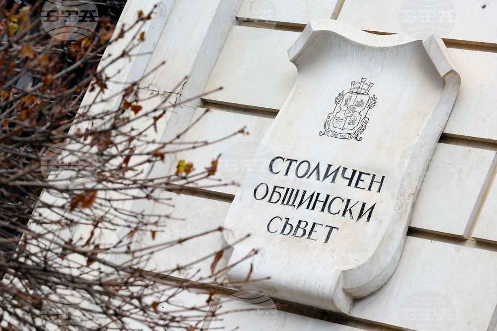 Общинските съветници ще разгледат предложения за закупуване на употребявани автобуси за столичния автотранспорт