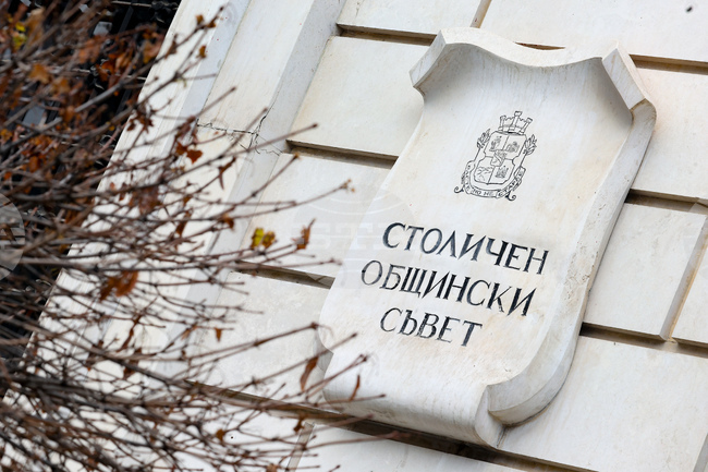 Общинските съветници ще разгледат предложения за закупуване на употребявани автобуси за столичния автотранспорт