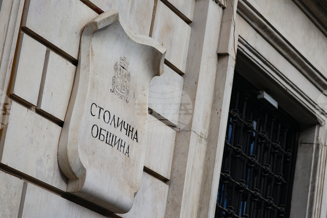 Променя се организацията на движение в София заради ремонт на бул. „Александър Стамболийски“ от бул. „Константин Величков“ до ул. „Западна“