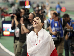 Turkey European Athletics Indoor Championships