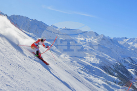 Austria Alpine Skiing World Cup