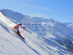 Austria Alpine Skiing World Cup