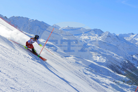 Austria Alpine Skiing World Cup