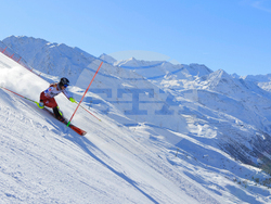 Austria Alpine Skiing World Cup