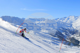 Austria Alpine Skiing World Cup