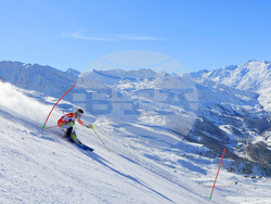 Austria Alpine Skiing World Cup