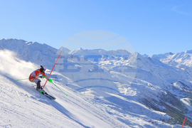 Austria Alpine Skiing World Cup