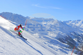Austria Alpine Skiing World Cup