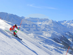 Austria Alpine Skiing World Cup