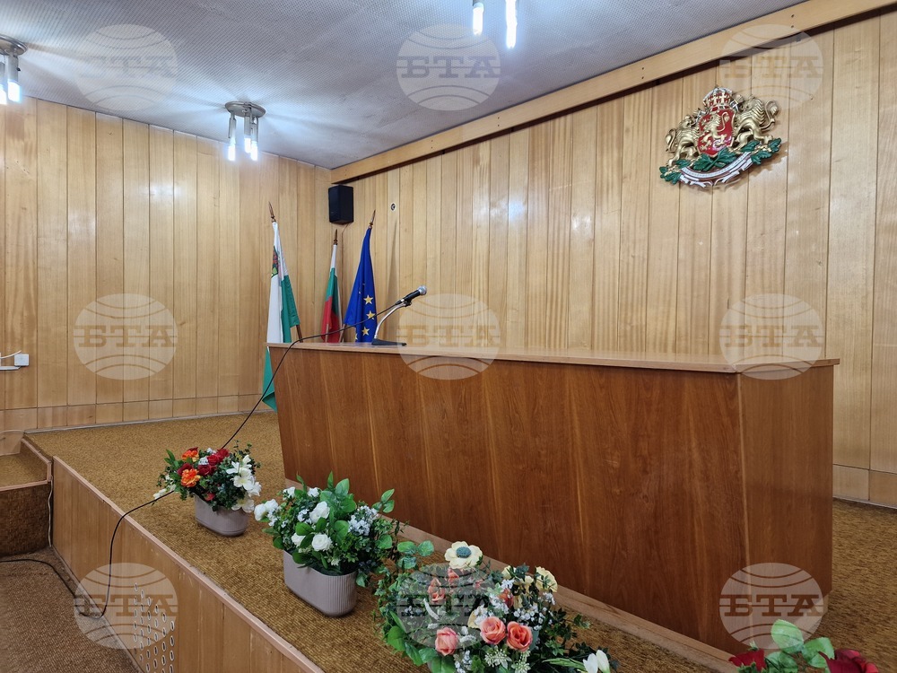 Съветниците в Средец ще разгледат предложения, свързани с управлението на общината, планове за развитие и разпореждане с общински имоти