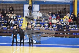 Плевен - баскетбол - Спартак - Академик Бултекс 99