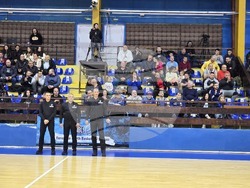 Плевен - баскетбол - Спартак - Академик Бултекс 99