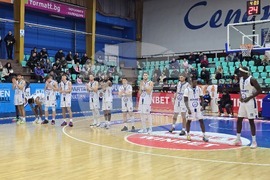 Плевен - баскетбол - Спартак