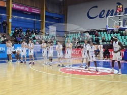 Плевен - баскетбол - Спартак