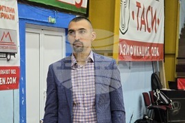 Плевен - баскетбол - Академик Бултекс 99 - Йордан Янков