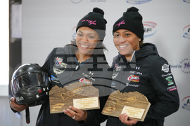 Italy World Cup Bobsled